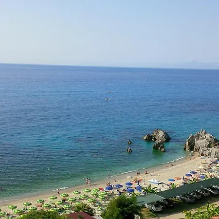 Piccolo 4* Parghelia
