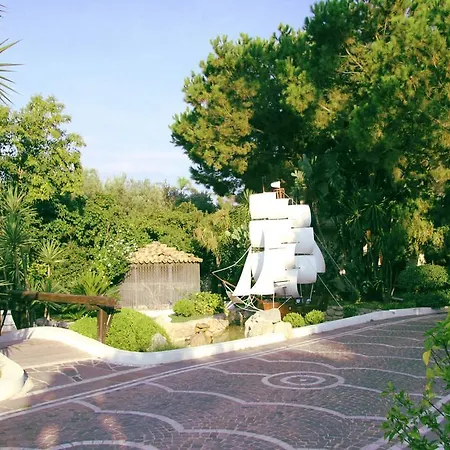 Aparthotel Piccolo Parghelia