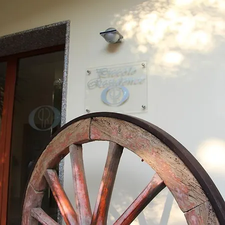 Piccolo 4* Parghelia