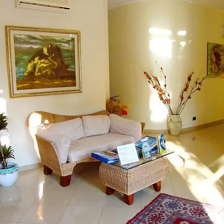 Piccolo Aparthotel Parghelia