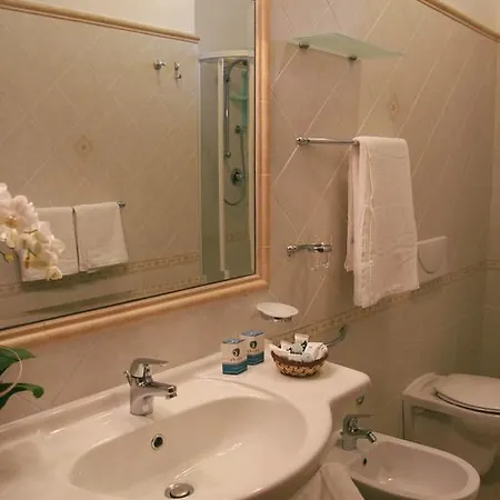 Piccolo Aparthotel Parghelia