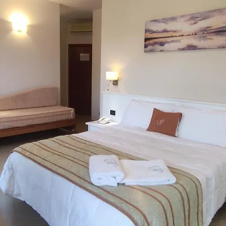 Piccolo Aparthotel Parghelia