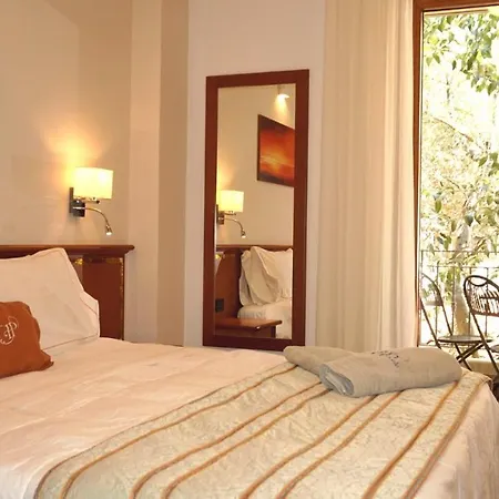 Aparthotel Piccolo