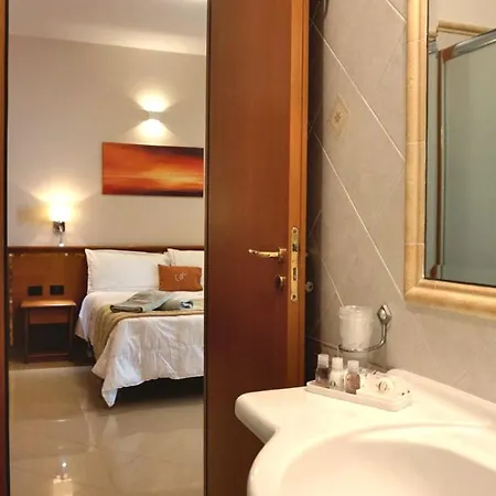 Aparthotel Piccolo 4*