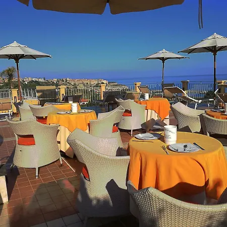 Piccolo Aparthotel Parghelia