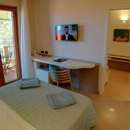 Aparthotel Piccolo 4*