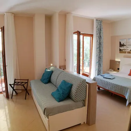 Aparthotel Piccolo