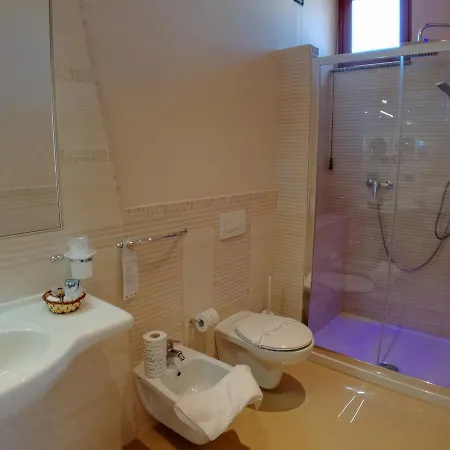 Aparthotel Piccolo 4*