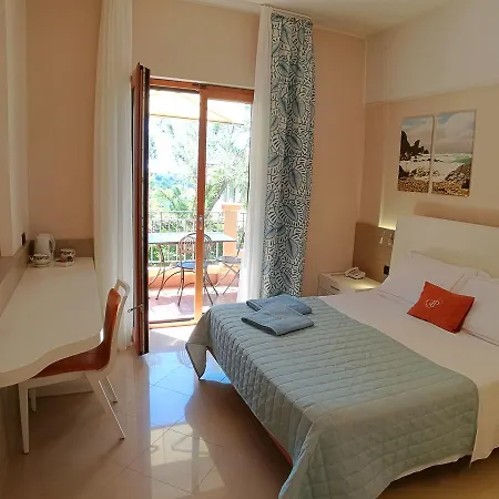 Aparthotel Piccolo