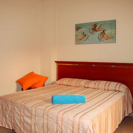 Piccolo Aparthotel Parghelia