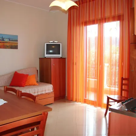 Aparthotel Piccolo Parghelia