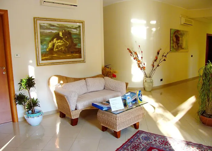 Piccolo Aparthotel Parghelia