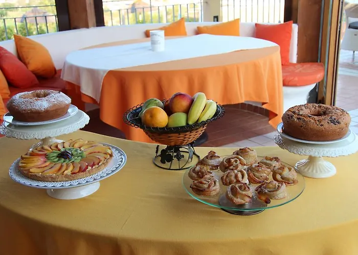 Piccolo Aparthotel Parghelia