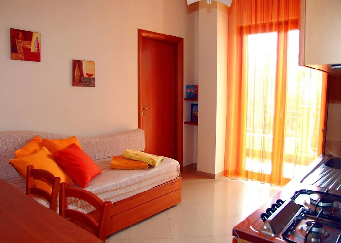 Piccolo Aparthotel 4*