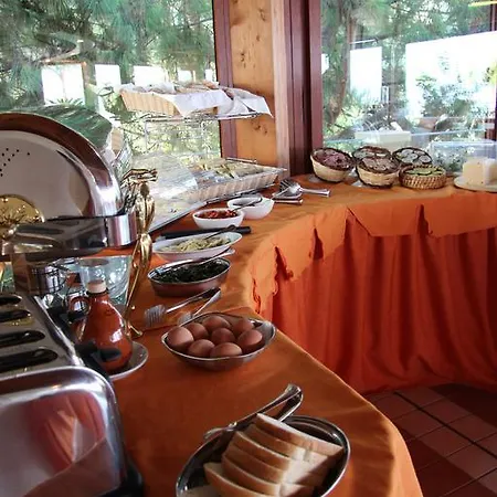 Piccolo 4* Parghelia
