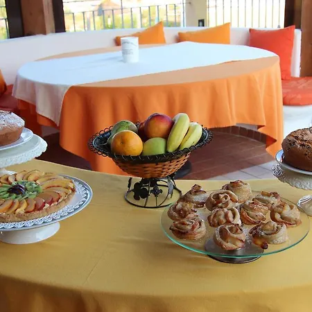 Piccolo Aparthotel Parghelia