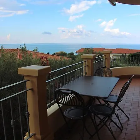 Piccolo Aparthotel Parghelia