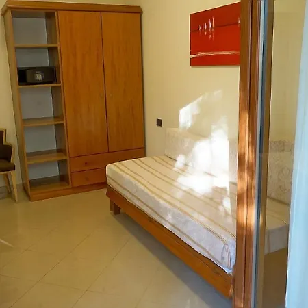 Piccolo Aparthotel Parghelia