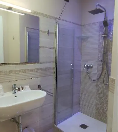 Aparthotel Piccolo Parghelia