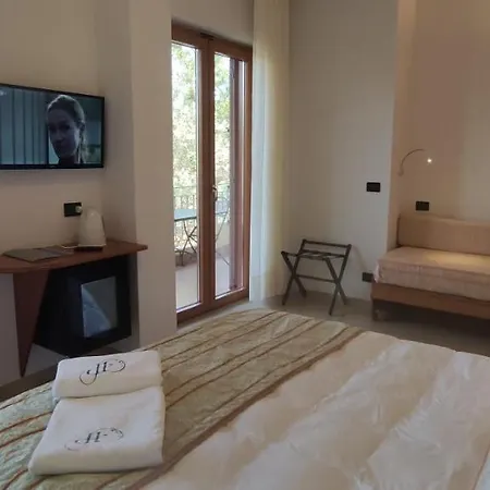 Piccolo 4* Parghelia