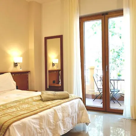 Piccolo Appart hôtel