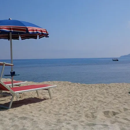 Piccolo Aparthotel Parghelia