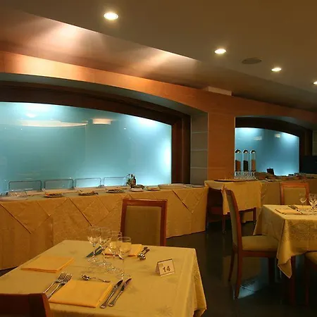Aparthotel Piccolo Parghelia