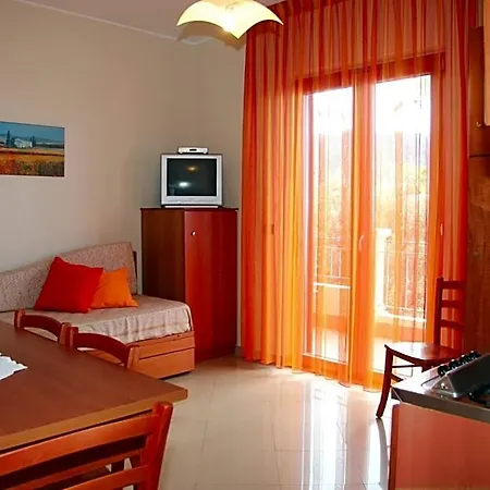 Aparthotel Piccolo