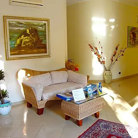 Piccolo Aparthotel
