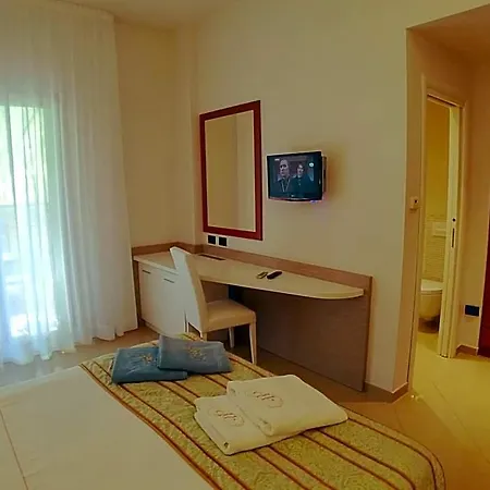 Piccolo Aparthotel Parghelia