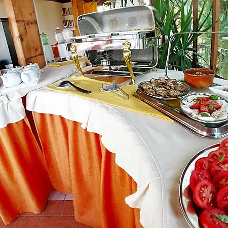 Aparthotel Piccolo 4*