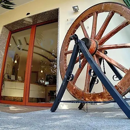 Piccolo Aparthotel Parghelia