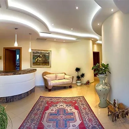 Aparthotel Piccolo
