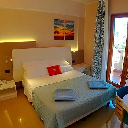 Aparthotel Piccolo