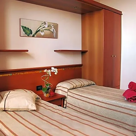 Aparthotel Piccolo 4*