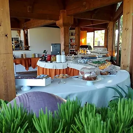 Piccolo 4* Parghelia
