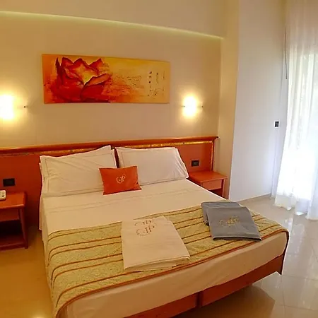 Piccolo Aparthotel Parghelia