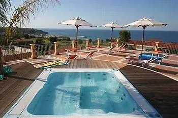 Aparthotel Piccolo Parghelia