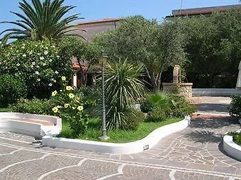 Aparthotel Piccolo 4*