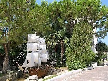Aparthotel Piccolo Parghelia
