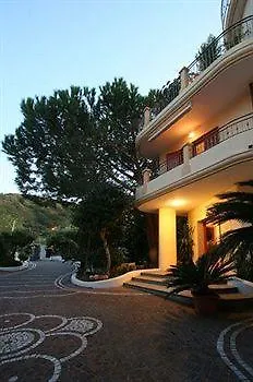 Aparthotel Piccolo 4*
