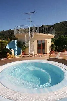 Aparthotel Piccolo Parghelia