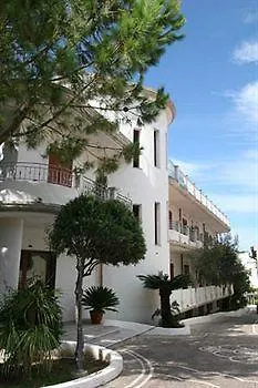 Aparthotel Piccolo Parghelia