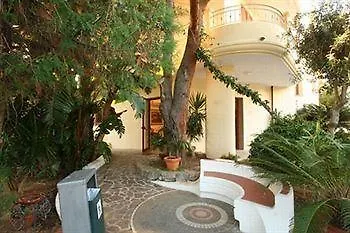 Aparthotel Piccolo Parghelia