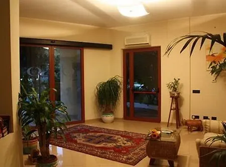 Aparthotel Piccolo Parghelia