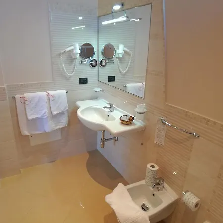 Piccolo Lägenhetshotell