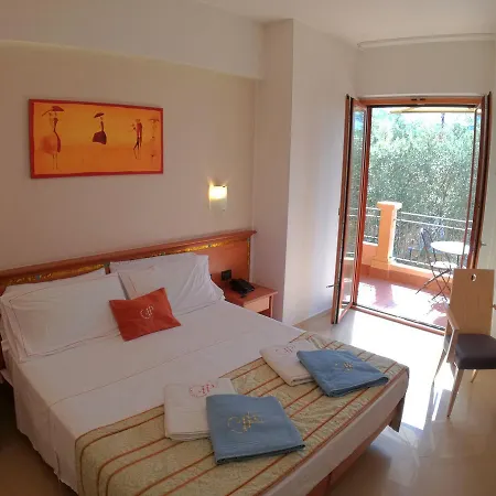 Piccolo Aparthotel Parghelia