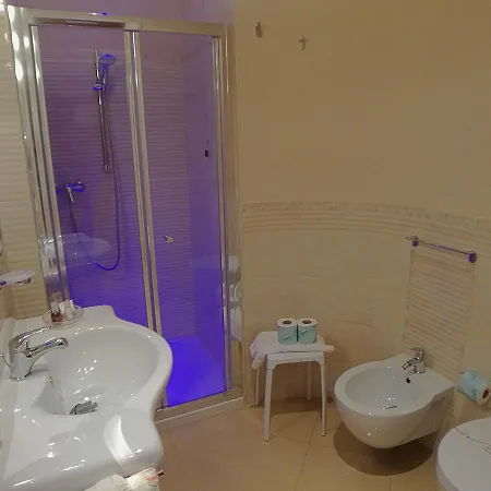 Aparthotel Piccolo 4*