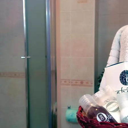 Piccolo Aparthotel 4*