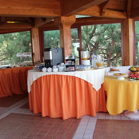 Aparthotel Piccolo Parghelia